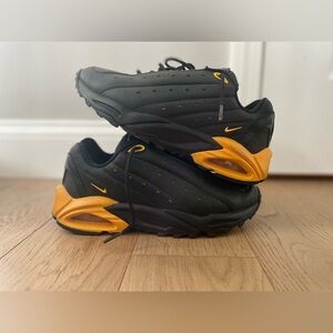 Nike nocta hot steppa size 7